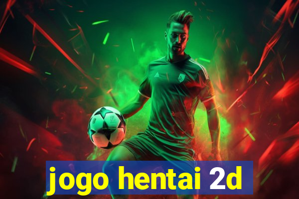 jogo hentai 2d